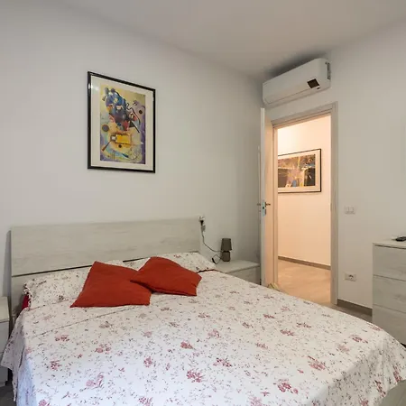Balin By Interhome Apartment Diano Castello