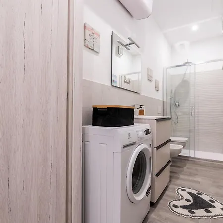Balin By Interhome Apartment *
