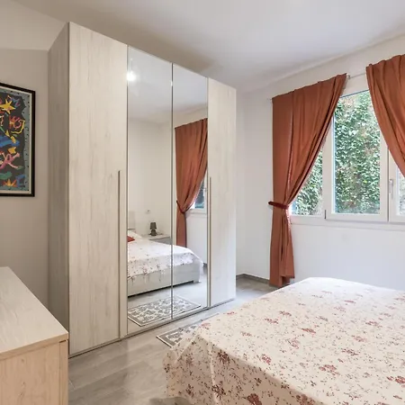 Balin By Interhome Apartment Diano Castello