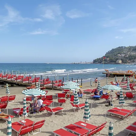 Balin By Interhome * Diano Castello