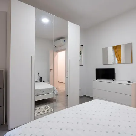 Balin By Interhome Apartment