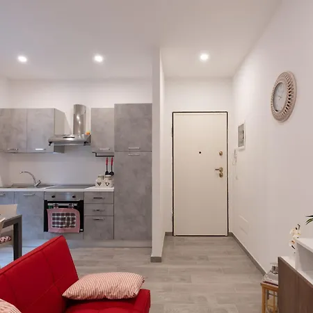 Balin By Interhome * Diano Castello