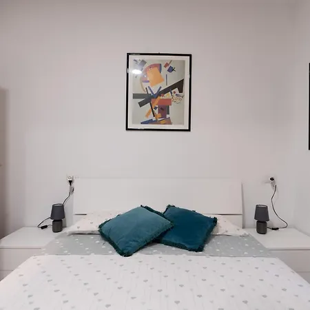 Apartment Balin By Interhome
