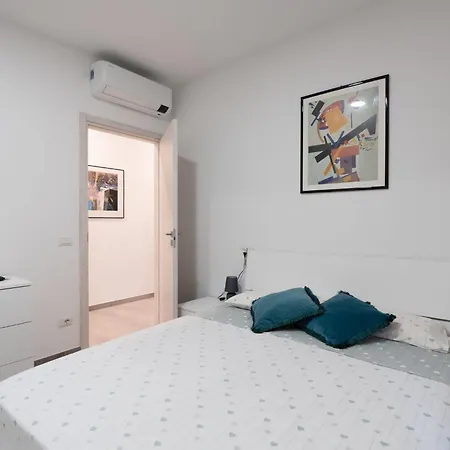 Balin By Interhome Apartment Diano Castello