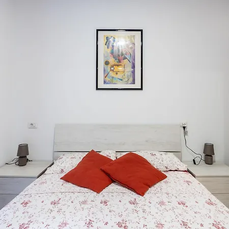 Apartment Balin By Interhome Diano Castello