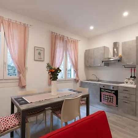 Balin By Interhome Diano Castello