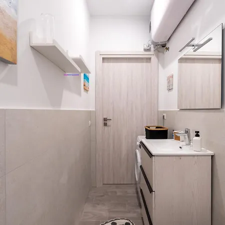 Balin By Interhome Apartment *