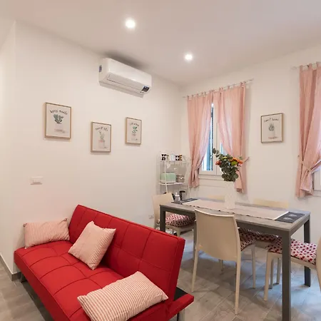 Apartment Balin By Interhome