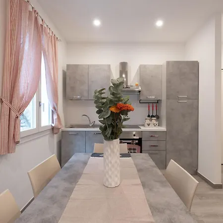 Balin By Interhome Apartment *