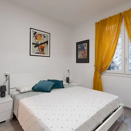 Apartment Balin By Interhome
