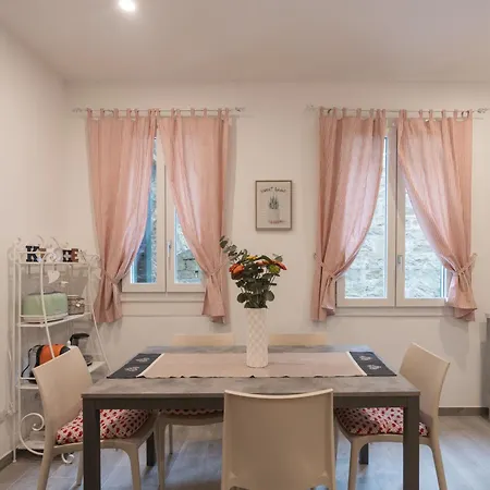 Balin By Interhome Lejlighed Diano Castello